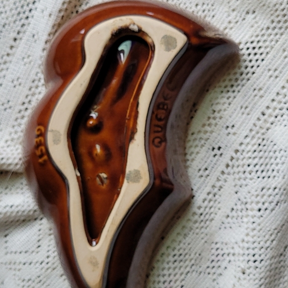 Beauceware Pottery - Set of 4 - Picture 4 of 5